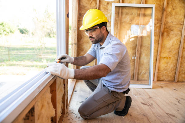 Best Attic Insulation Installation  in Laurel Lake, NJ